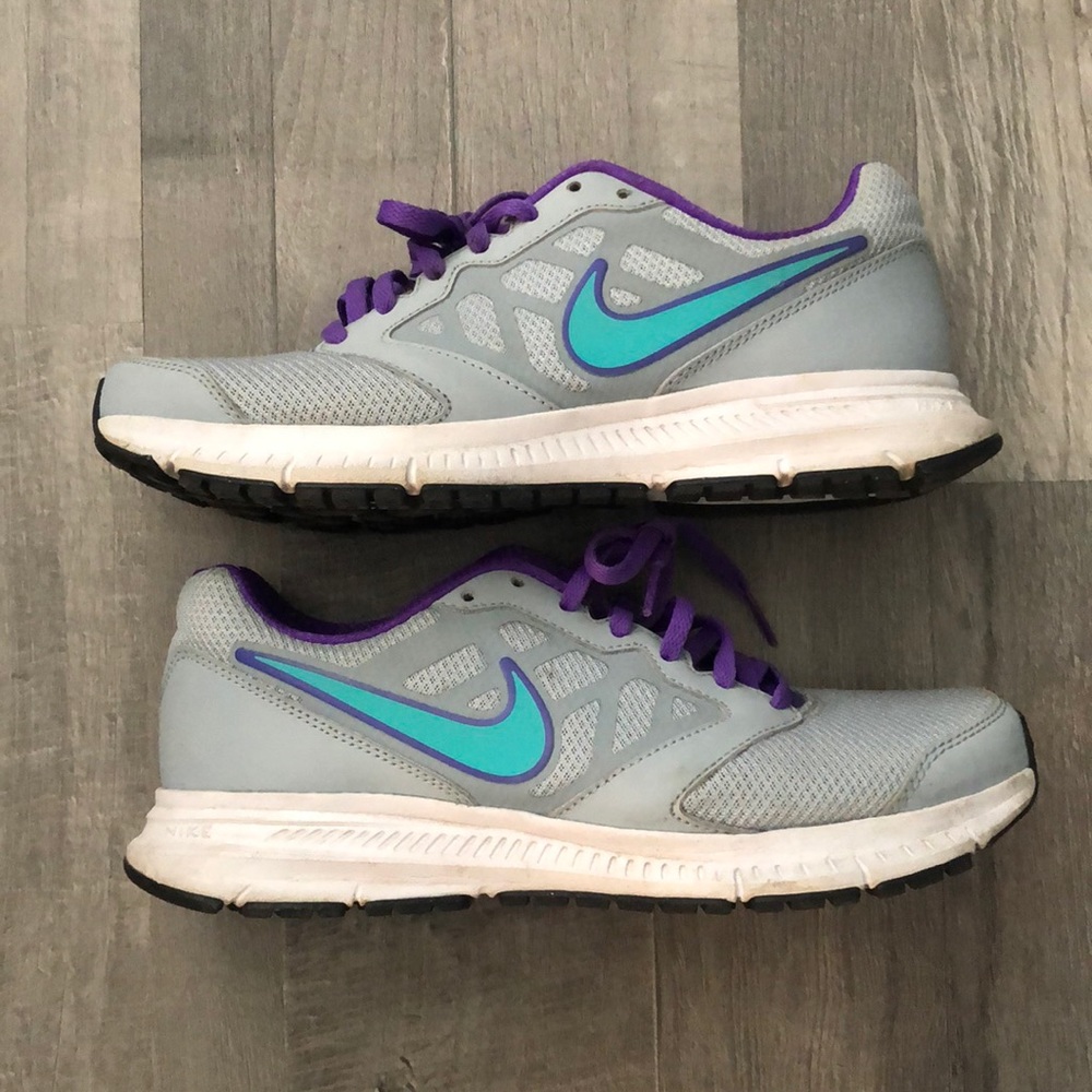 Nike downshifter 6 running shoes